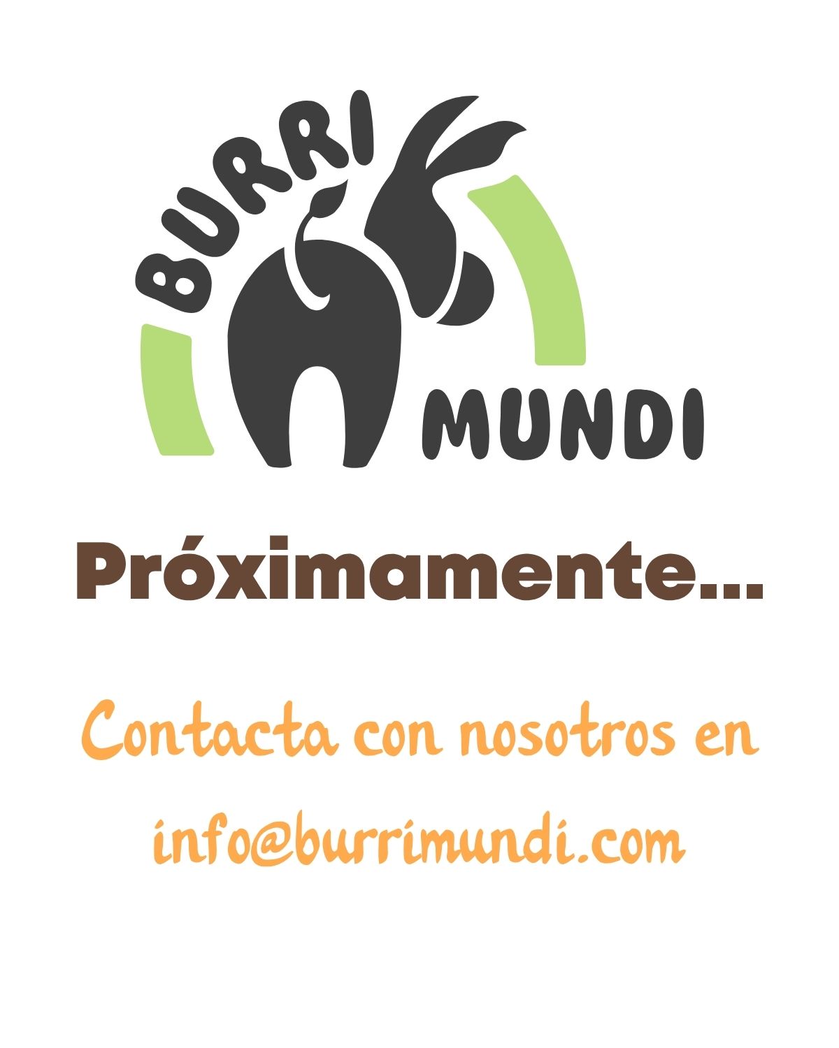 Burrimundi - Próximamente